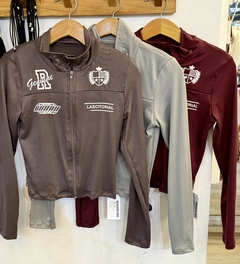 Imagen de CAMPERA SOFT