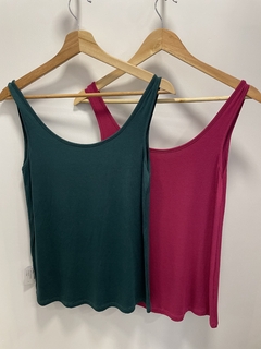 MUSCULOSA CAMILA en internet