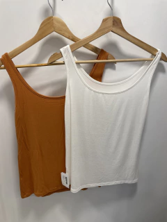 MUSCULOSA CAMILA - comprar online