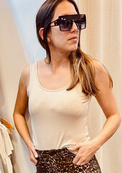 MUSCULOSA CAMILA - comprar online