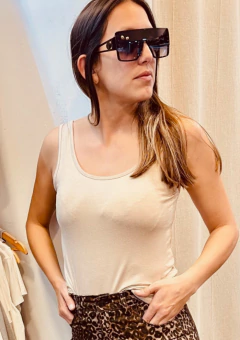 MUSCULOSA CAMILA - comprar online