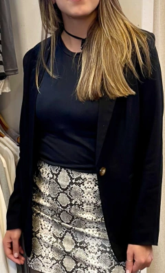 FALDA VICHA - comprar online