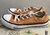 TÊNIS ALL STAR CHUCK TAYLOR SEASONAL MOSTARDA - TAM 34 na internet