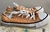 Imagem do TÊNIS ALL STAR CHUCK TAYLOR SEASONAL MOSTARDA - TAM 34