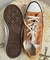 TÊNIS ALL STAR CHUCK TAYLOR SEASONAL MOSTARDA - TAM 34 - comprar online