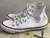 TÊNIS ALL STAR / CONVERSE CHUCK TAYLOR - TAM 37 na internet
