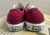 TÊNIS CHUCK TAYLOR ALL STAR BORDO - TAM 39/40 - loja online