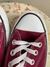 Imagem do TÊNIS CHUCK TAYLOR ALL STAR BORDO - TAM 39/40