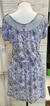 VESTIDO / ANIMAL PRINT - TAM G