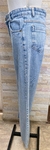 CALÇA JEANS / ANATOLÍ - TAM P