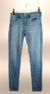 CALÇA JEANS ABERCROMBRIE & FITCH - TAM 36