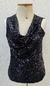 REGATA DE PAETÊS / CALVIN KLEIN - TAM M - comprar online