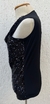 REGATA DE PAETÊS / CALVIN KLEIN - TAM M - loja online