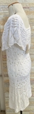 VESTIDO CIGANINHA - TAM P