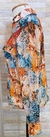 CAMISA ESTAMPADA / DUDALINA - TAM 44 - loja online