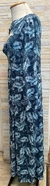 Imagem do VESTIDO LONGO / D'ENEGA - TAM GG