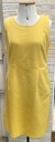 VESTIDO DE LINHO / GINESTRA - TAM 44 na internet
