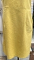 Imagem do VESTIDO DE LINHO / GINESTRA - TAM 44