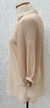 CAMISA BEGE / FARM - TAM G - loja online
