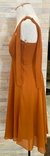 Imagem do VESTIDO TERRACOTA / FOREVER21 - TAM PP