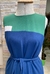 VESTIDO SOCIAL / GINESTRA - TAM 44 - Brechó Vanilla