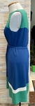 Imagem do VESTIDO SOCIAL / GINESTRA - TAM 44