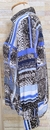 CAMISA ESTAMPADA / LANEY - TAM 44 - loja online