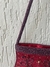 BOLSA DE MÃO / MIÇANGAS - Brechó Vanilla