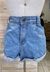 SHORTS JEANS / MEGAVEST - TAM P/M - comprar online
