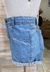 SHORTS JEANS / MEGAVEST - TAM P/M na internet