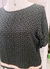 BLUSA ESTAMPADA / MARIA FILÓ - TAM G na internet