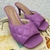 TAMANCO NOT ME SHOES - TAM 36 - comprar online