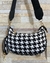 BOLSA BAGUETE / PIED DE POULE - loja online