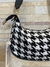Imagem do BOLSA BAGUETE / PIED DE POULE