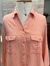 CHEMISE DE LINHO / HERING - TAM M - loja online