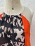 REGATA ESTAMPADA / SHOULDER - TAM GG na internet