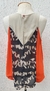 Imagem do REGATA ESTAMPADA / SHOULDER - TAM GG