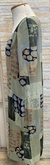 Imagem do VESTIDO SOCIAL / ESTAMPADO - TAM G