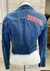 JAQUETA JEANS / STRANDIVARIUS - TAM M