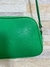 BOLSA VERDE / SATINATO