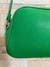 Imagem do BOLSA VERDE / SATINATO