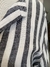 CHEMISE DE LINHO / LISTRADA - TAM GG - loja online