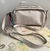 BOLSA TRANSVERSAL BEGE - comprar online
