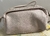 BOLSA TRANSVERSAL BEGE - loja online
