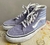 TÊNIS VANS / SK8-HI LAVENDER - TAM 35 - comprar online