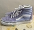 TÊNIS VANS / SK8-HI LAVENDER - TAM 35 na internet