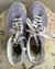 TÊNIS VANS / SK8-HI LAVENDER - TAM 35