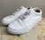 TÊNIS VANS / OLD SKOOL TRUE WHITE - TAM 35 - comprar online