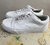 TÊNIS VANS / OLD SKOOL TRUE WHITE - TAM 35 na internet