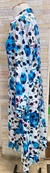 VESTIDO / ESTILO VINTAGE - TAM P